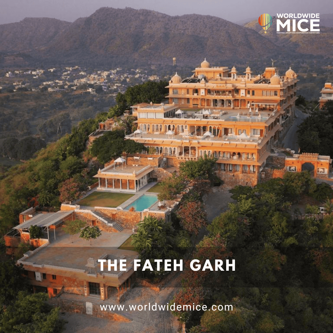 The Fateh Garh